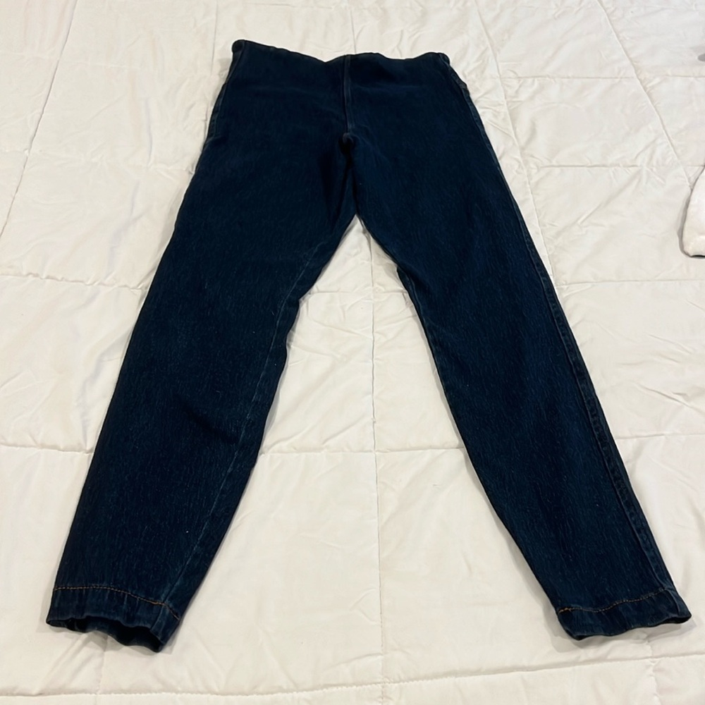 Blue Jean Lysse XS worn once
